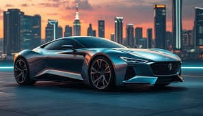 Indulge in speed and elegance with luxury sports cars In this article, we will dive deep into what makes luxury sports cars so special and why they continue to be a symbol of prestige and passion for many