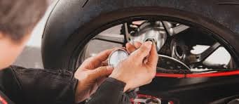 Check tire pressure monthly to ensure a smooth ride From enhancing fuel efficiency to ensuring a smoother ride, checking tire pressure regularly is an essential habit every driver should develop